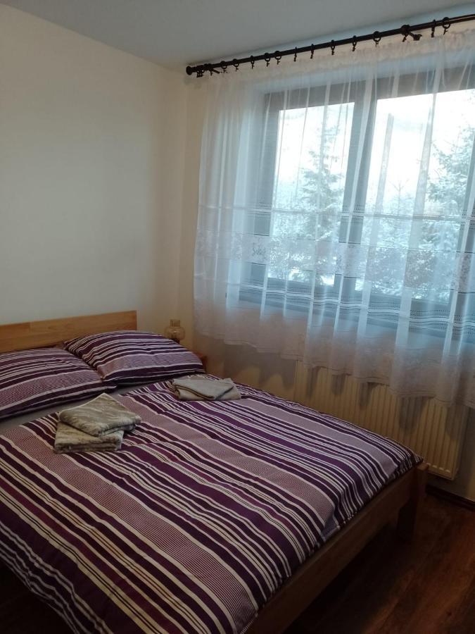 Vysoké Tatry Ubytovanie Pod Gerlachom מראה חיצוני תמונה