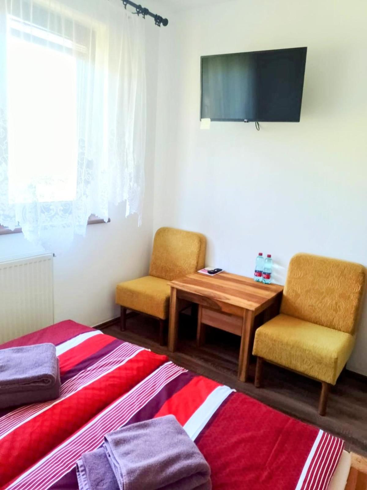 Vysoké Tatry Ubytovanie Pod Gerlachom מראה חיצוני תמונה