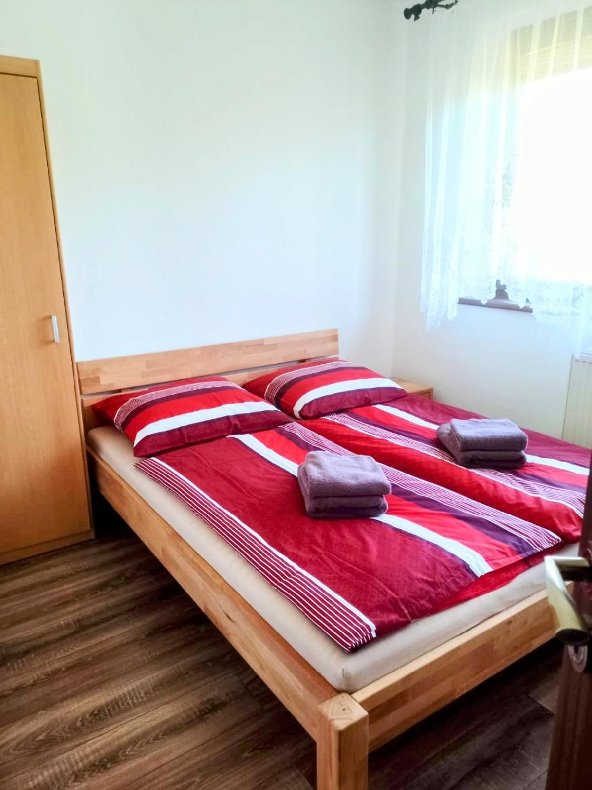 Vysoké Tatry Ubytovanie Pod Gerlachom חדר תמונה