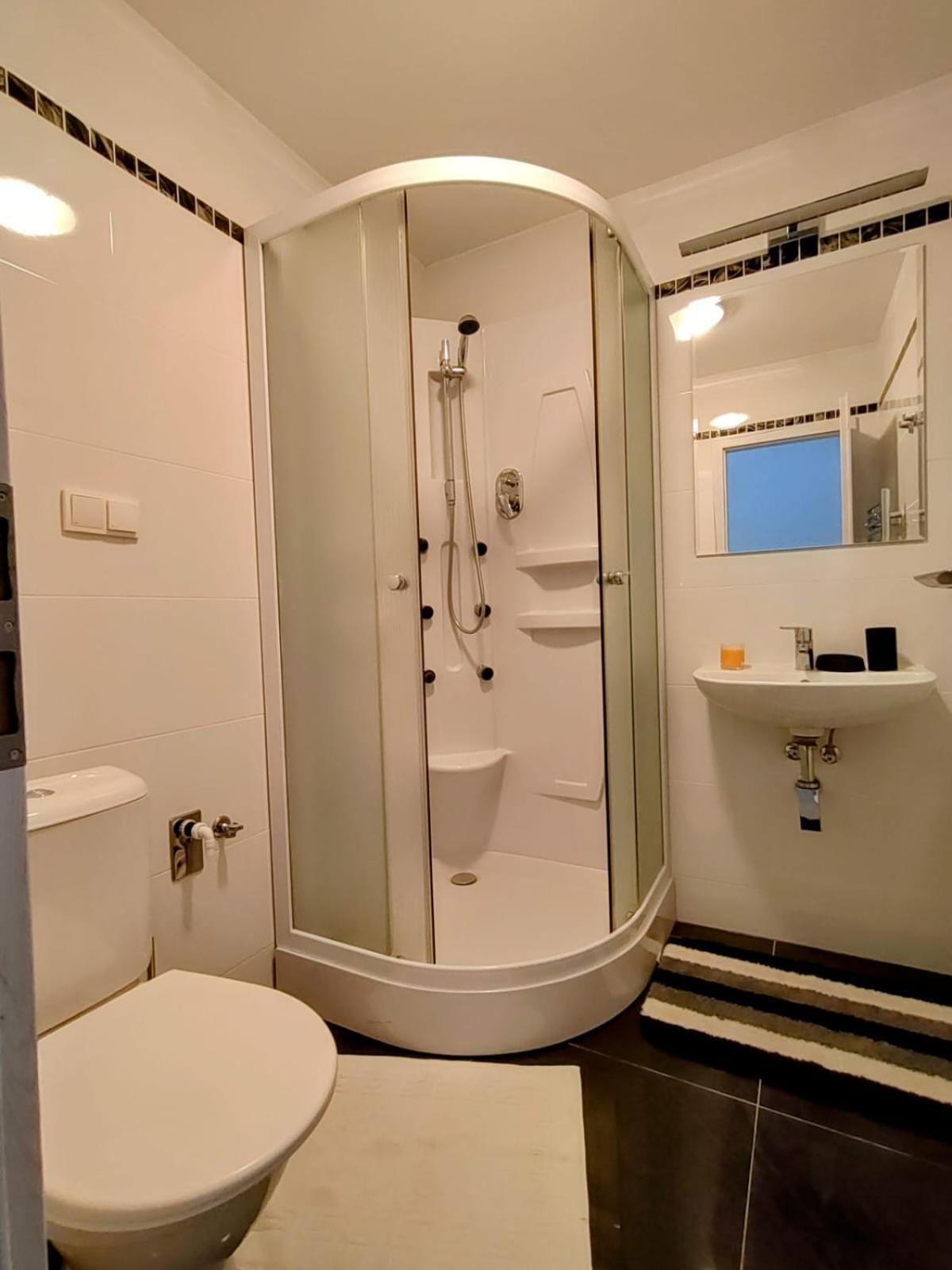 Vysoké Tatry Ubytovanie Pod Gerlachom חדר תמונה